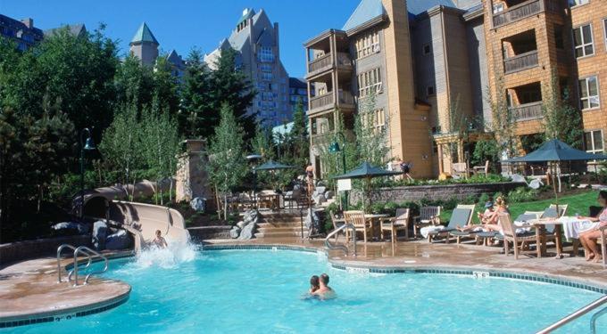 فندق Hilton Grand Vacations Club ويسلار المظهر الخارجي الصورة
