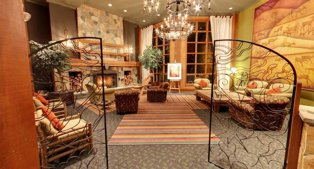 فندق Hilton Grand Vacations Club ويسلار المظهر الخارجي الصورة