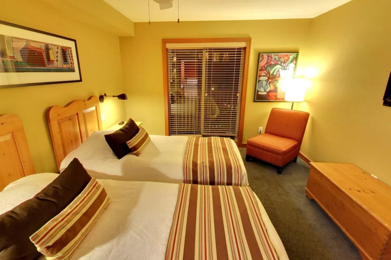 فندق Hilton Grand Vacations Club ويسلار المظهر الخارجي الصورة